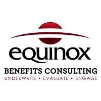 equinox benefits consulting logo image