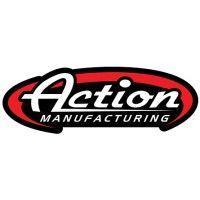 alota action llc dba action manufacturing logo image