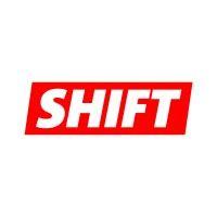 shift logo image