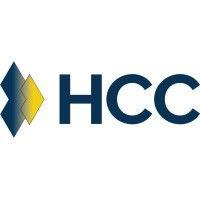 highland capital corporation logo image