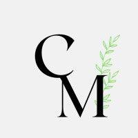 camila mustard logo image