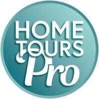 home tours pro™ logo image