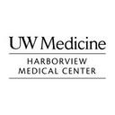 logo of Harborview Medical Center