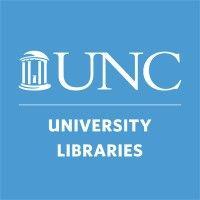 unc university libraries