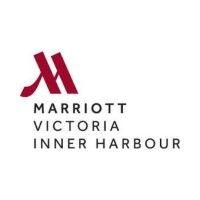 victoria marriott inner harbour logo image