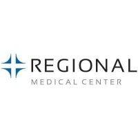 regional medical center of san jose logo image