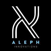 aleph innovations logo image