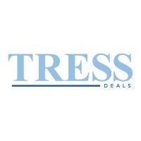 tressdeals logo image