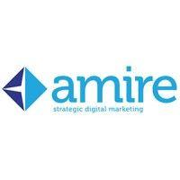 amire strategic digital marketing logo image