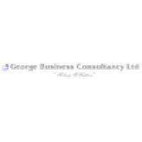 george business consultancy logo image