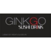 ginkgo drink logo image