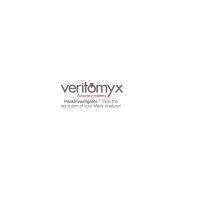 veritomyx, inc. logo image