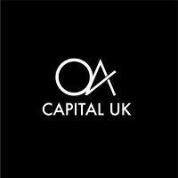 oa capital uk logo image