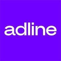 adline logo image