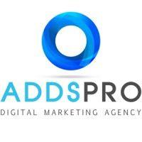 addspro inc. logo image