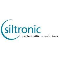 siltronic ag logo image