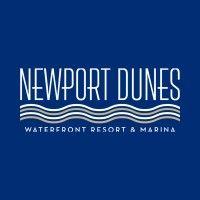 newport dunes waterfront resort & marina