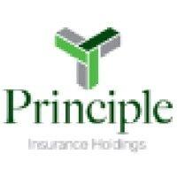 principle insurance holdings limited logo image