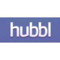 hubbl logo image