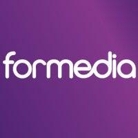 formedia logo image