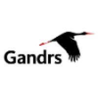 gandrs logo image