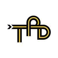 tpd logo image