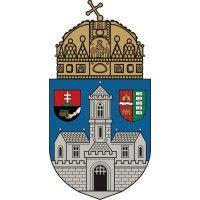 óbuda university logo image