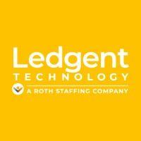 ledgent technology