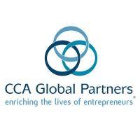 cca global partners logo image