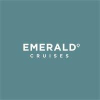 emerald cruises logo image