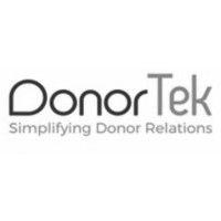 donortek  — receipterpro