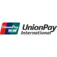 unionpay international logo image