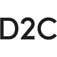 d2c gmbh logo image