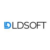 ldsoft logo image