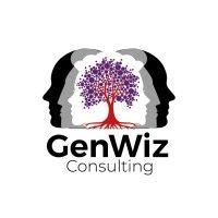 genwiz consulting logo image