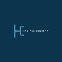 habitus concept logo image