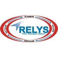 relys automotive logo image