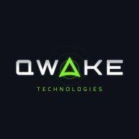 qwake technologies logo image