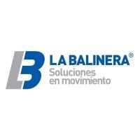 la balinera s.a logo image