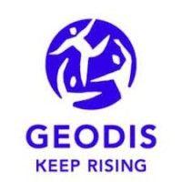 geodis logistics llc