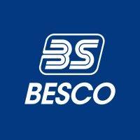 besco perú logo image