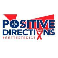 positive directions, inc. logo image