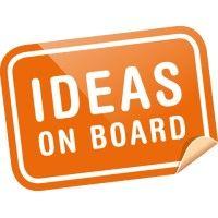 ideas on board oy logo image