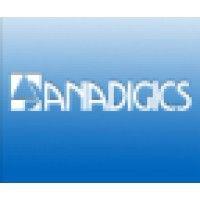 anadigics logo image