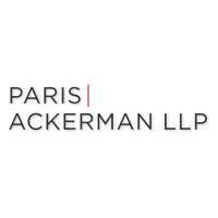 paris ackerman llp logo image