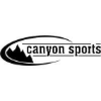 canyon sports logo image