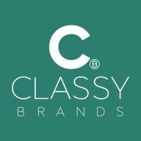 classy brands sa logo image