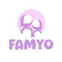 famyo logo image