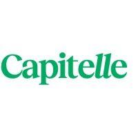 capitelle finance logo image