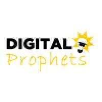 digital prophets ltd logo image